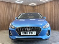 USED 2017 17 HYUNDAI I30 1.0 T-GDi Blue Drive SE Nav Euro 6 (s/s) 5dr Serviced+MOTd+3Month Warranty