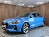 USED 2017 17 HYUNDAI I30 1.0 T-GDi Blue Drive SE Nav Euro 6 (s/s) 5dr Serviced+MOTd+3Month Warranty