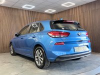 USED 2017 17 HYUNDAI I30 1.0 T-GDi Blue Drive SE Nav Euro 6 (s/s) 5dr Serviced+MOTd+3Month Warranty