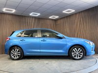 USED 2017 17 HYUNDAI I30 1.0 T-GDi Blue Drive SE Nav Euro 6 (s/s) 5dr Serviced+MOTd+3Month Warranty
