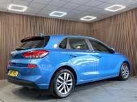 USED 2017 17 HYUNDAI I30 1.0 T-GDi Blue Drive SE Nav Euro 6 (s/s) 5dr Serviced+MOTd+3Month Warranty