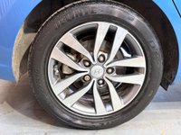 USED 2017 17 HYUNDAI I30 1.0 T-GDi Blue Drive SE Nav Euro 6 (s/s) 5dr Serviced+MOTd+3Month Warranty