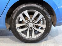 USED 2017 17 HYUNDAI I30 1.0 T-GDi Blue Drive SE Nav Euro 6 (s/s) 5dr Serviced+MOTd+3Month Warranty
