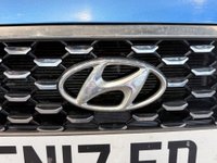 USED 2017 17 HYUNDAI I30 1.0 T-GDi Blue Drive SE Nav Euro 6 (s/s) 5dr Serviced+MOTd+3Month Warranty
