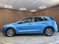 USED 2017 17 HYUNDAI I30 1.0 T-GDi Blue Drive SE Nav Euro 6 (s/s) 5dr Serviced+MOTd+3Month Warranty