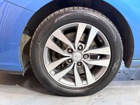 USED 2017 17 HYUNDAI I30 1.0 T-GDi Blue Drive SE Nav Euro 6 (s/s) 5dr Serviced+MOTd+3Month Warranty