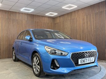 View our Hyundai I30