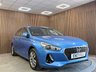 USED 2017 17 HYUNDAI I30 1.0 T-GDi Blue Drive SE Nav Euro 6 (s/s) 5dr Serviced+MOTd+3Month Warranty