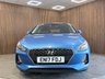 USED 2017 17 HYUNDAI I30 1.0 T-GDi Blue Drive SE Nav Euro 6 (s/s) 5dr Serviced+MOTd+3Month Warranty