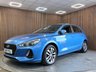 USED 2017 17 HYUNDAI I30 1.0 T-GDi Blue Drive SE Nav Euro 6 (s/s) 5dr Serviced+MOTd+3Month Warranty