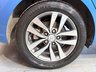 USED 2017 17 HYUNDAI I30 1.0 T-GDi Blue Drive SE Nav Euro 6 (s/s) 5dr Serviced+MOTd+3Month Warranty