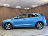 USED 2017 17 HYUNDAI I30 1.0 T-GDi Blue Drive SE Nav Euro 6 (s/s) 5dr Serviced+MOTd+3Month Warranty