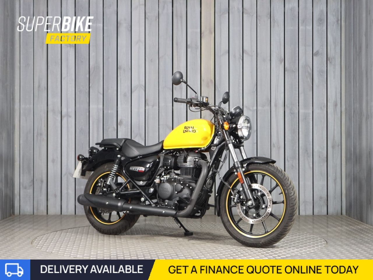 ROYAL ENFIELD METEOR 350METEOR 350