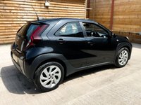 USED 2023 72 TOYOTA AYGO X 1.0 VVT-i Pure Hatchback 5dr Petrol x-shift Euro 6 (s/s) (72 ps) 