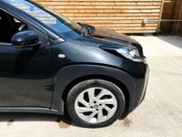 USED 2023 72 TOYOTA AYGO X 1.0 VVT-i Pure Hatchback 5dr Petrol x-shift Euro 6 (s/s) (72 ps) 