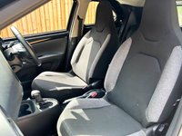 USED 2023 72 TOYOTA AYGO X 1.0 VVT-i Pure Hatchback 5dr Petrol x-shift Euro 6 (s/s) (72 ps) 