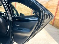 USED 2023 72 TOYOTA AYGO X 1.0 VVT-i Pure Hatchback 5dr Petrol x-shift Euro 6 (s/s) (72 ps) 