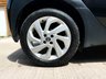 USED 2023 72 TOYOTA AYGO X 1.0 VVT-i Pure Hatchback 5dr Petrol x-shift Euro 6 (s/s) (72 ps) 