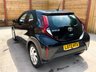 USED 2023 72 TOYOTA AYGO X 1.0 VVT-i Pure Hatchback 5dr Petrol x-shift Euro 6 (s/s) (72 ps) 