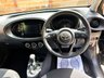 USED 2023 72 TOYOTA AYGO X 1.0 VVT-i Pure Hatchback 5dr Petrol x-shift Euro 6 (s/s) (72 ps) 