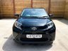 USED 2023 72 TOYOTA AYGO X 1.0 VVT-i Pure Hatchback 5dr Petrol x-shift Euro 6 (s/s) (72 ps) 