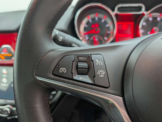USED 2019 19 VAUXHALL ADAM 1.2 Adam Griffin 3dr CLICK & COLLECT/ HOME DELIVERY