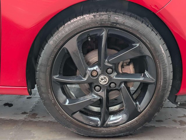 USED 2019 19 VAUXHALL ADAM 1.2 Adam Griffin 3dr CLICK & COLLECT/ HOME DELIVERY