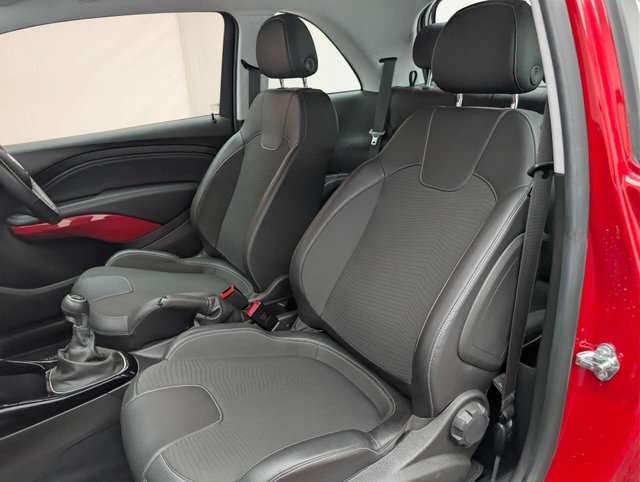 USED 2019 19 VAUXHALL ADAM 1.2 Adam Griffin 3dr CLICK & COLLECT/ HOME DELIVERY