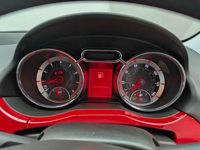 USED 2019 19 VAUXHALL ADAM 1.2 Adam Griffin 3dr CLICK & COLLECT/ HOME DELIVERY