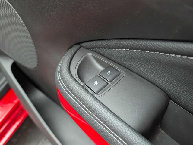 USED 2019 19 VAUXHALL ADAM 1.2 Adam Griffin 3dr CLICK & COLLECT/ HOME DELIVERY