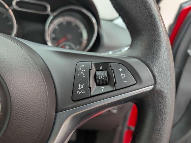 USED 2019 19 VAUXHALL ADAM 1.2 Adam Griffin 3dr CLICK & COLLECT/ HOME DELIVERY