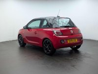 USED 2019 19 VAUXHALL ADAM 1.2 Adam Griffin 3dr CLICK & COLLECT/ HOME DELIVERY