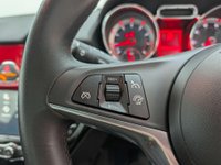 USED 2019 19 VAUXHALL ADAM 1.2 Adam Griffin 3dr CLICK & COLLECT/ HOME DELIVERY