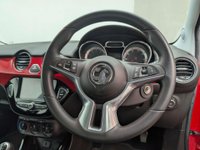 USED 2019 19 VAUXHALL ADAM 1.2 Adam Griffin 3dr CLICK & COLLECT/ HOME DELIVERY