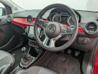 USED 2019 19 VAUXHALL ADAM 1.2 Adam Griffin 3dr CLICK & COLLECT/ HOME DELIVERY