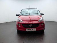 USED 2019 19 VAUXHALL ADAM 1.2 Adam Griffin 3dr CLICK & COLLECT/ HOME DELIVERY