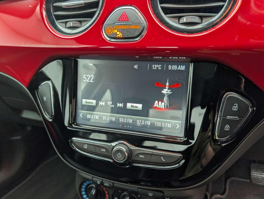 Used 2019 19 VAUXHALL ADAM 1.2 Adam Griffin 3dr CLICK & COLLECT/ HOME DELIVERY