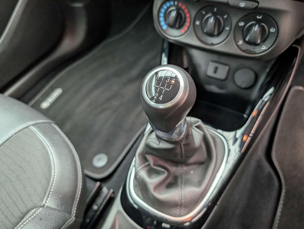 Used 2019 19 VAUXHALL ADAM 1.2 Adam Griffin 3dr CLICK & COLLECT/ HOME DELIVERY