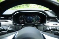 USED 2022 72 JAGUAR F-PACE 2.0 P400e 17.1kWh R-Dynamic S SUV 5dr Petrol Plug-in Hybrid Auto AWD Euro 6 (s/s) (404 ps) SANTORINI BLACK METALLIC PAINTWORK + REAR CAMERA + HEATED SEATS + CARPLAY
