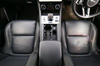 USED 2022 72 JAGUAR F-PACE 2.0 P400e 17.1kWh R-Dynamic S SUV 5dr Petrol Plug-in Hybrid Auto AWD Euro 6 (s/s) (404 ps) SANTORINI BLACK METALLIC PAINTWORK + REAR CAMERA + HEATED SEATS + CARPLAY