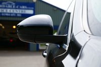 USED 2022 72 JAGUAR F-PACE 2.0 P400e 17.1kWh R-Dynamic S SUV 5dr Petrol Plug-in Hybrid Auto AWD Euro 6 (s/s) (404 ps) SANTORINI BLACK METALLIC PAINTWORK + REAR CAMERA + HEATED SEATS + CARPLAY