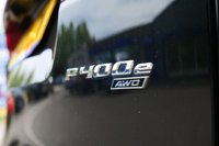 USED 2022 72 JAGUAR F-PACE 2.0 P400e 17.1kWh R-Dynamic S SUV 5dr Petrol Plug-in Hybrid Auto AWD Euro 6 (s/s) (404 ps) SANTORINI BLACK METALLIC PAINTWORK + REAR CAMERA + HEATED SEATS + CARPLAY