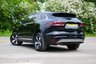 USED 2022 72 JAGUAR F-PACE 2.0 P400e 17.1kWh R-Dynamic S SUV 5dr Petrol Plug-in Hybrid Auto AWD Euro 6 (s/s) (404 ps) SANTORINI BLACK METALLIC PAINTWORK + REAR CAMERA + HEATED SEATS + CARPLAY