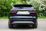 USED 2022 72 JAGUAR F-PACE 2.0 P400e 17.1kWh R-Dynamic S SUV 5dr Petrol Plug-in Hybrid Auto AWD Euro 6 (s/s) (404 ps) SANTORINI BLACK METALLIC PAINTWORK + REAR CAMERA + HEATED SEATS + CARPLAY