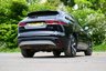 USED 2022 72 JAGUAR F-PACE 2.0 P400e 17.1kWh R-Dynamic S SUV 5dr Petrol Plug-in Hybrid Auto AWD Euro 6 (s/s) (404 ps) SANTORINI BLACK METALLIC PAINTWORK + REAR CAMERA + HEATED SEATS + CARPLAY