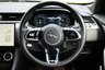 USED 2022 72 JAGUAR F-PACE 2.0 P400e 17.1kWh R-Dynamic S SUV 5dr Petrol Plug-in Hybrid Auto AWD Euro 6 (s/s) (404 ps) SANTORINI BLACK METALLIC PAINTWORK + REAR CAMERA + HEATED SEATS + CARPLAY