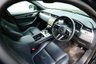 USED 2022 72 JAGUAR F-PACE 2.0 P400e 17.1kWh R-Dynamic S SUV 5dr Petrol Plug-in Hybrid Auto AWD Euro 6 (s/s) (404 ps) SANTORINI BLACK METALLIC PAINTWORK + REAR CAMERA + HEATED SEATS + CARPLAY