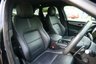 USED 2022 72 JAGUAR F-PACE 2.0 P400e 17.1kWh R-Dynamic S SUV 5dr Petrol Plug-in Hybrid Auto AWD Euro 6 (s/s) (404 ps) SANTORINI BLACK METALLIC PAINTWORK + REAR CAMERA + HEATED SEATS + CARPLAY