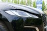 USED 2022 72 JAGUAR F-PACE 2.0 P400e 17.1kWh R-Dynamic S SUV 5dr Petrol Plug-in Hybrid Auto AWD Euro 6 (s/s) (404 ps) SANTORINI BLACK METALLIC PAINTWORK + REAR CAMERA + HEATED SEATS + CARPLAY