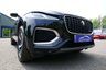 USED 2022 72 JAGUAR F-PACE 2.0 P400e 17.1kWh R-Dynamic S SUV 5dr Petrol Plug-in Hybrid Auto AWD Euro 6 (s/s) (404 ps) SANTORINI BLACK METALLIC PAINTWORK + REAR CAMERA + HEATED SEATS + CARPLAY